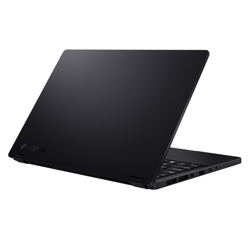 ASUS ProArt PX13 Hybrid (2-in-1) - 33.8 cm (13.3") - Touchscreen - AMD Ryzen AI 9 HX 370 - 32 GB LPDDR5x-SDRAM - 2 TB SSD - NVIDIA GeForce RTX 4070 - Wi-Fi 7 - Windows 11 Home - Black