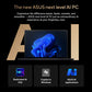 ASUS ProArt PX13 Hybrid (2-in-1) - 33.8 cm (13.3") - Touchscreen - AMD Ryzen AI 9 HX 370 - 32 GB LPDDR5x-SDRAM - 1 TB SSD - NVIDIA GeForce RTX 4060 - Wi-Fi 7 - Windows 11 Home - Black