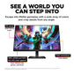 HP OMEN 24 - 60.5 cm (23.8") - 1920 x 1080 pixels FHD LED Monitor