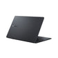 ASUS ExpertBook B1 Laptop - 39.6 cm (15.6") - Intel® N355 - 8 GB LPDDR5x-SDRAM - 128 GB SSD - Wi-Fi 6E - Windows 11 Pro Education - Grey