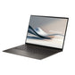 ASUS Zenbook S 14 Laptop - 35.6 cm (14") - Touchscreen - Intel Core Ultra 7 256V - 16 GB LPDDR5x-SDRAM - 1 TB SSD - Wi-Fi 7 - Windows 11 Home - Grey