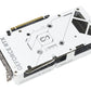 ASUS Dual OC White Edition - NVIDIA  8 GB GDDR7 GeForce RTX 5060 Ti graphics card