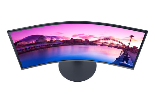 Samsung S39C - 81.3 cm (32&quot;) - 1920 x 1080 pixels FHD LED Monitor