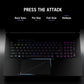 ASUS ROG Strix SCAR 18 Laptop - 45.7 cm (18") - Intel Core Ultra 9 275HX - 64 GB DDR5-SDRAM - 2 TB SSD - NVIDIA GeForce RTX 5090 - Wi-Fi 7 - Windows 11 Home - Black