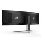 AOC Porsche PD49 - 124.5 cm (49") - 5120 x 1440 pixels DQHD QD-OLED Monitor