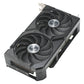ASUS Dual - AMD 16 GB GDDR6 Radeon RX 9060 XT graphics card