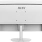 MSI Pro MP341CQW - 86.4 cm (34") - 3440 x 1440 pixels UltraWide QHD Monitor