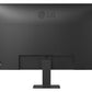 LG 27U631A-B - 68.6 cm (27") - 2560 x 1440 pixels QHD Monitor