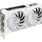 ASUS Dual OC White Editon - NVIDIA 8 GB GDDR7 GeForce RTX 5060 graphics card