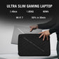 ASUS ROG Zephyrus G16 Laptop - 40.6 cm (16") - Intel Core Ultra 9 285H - 32 GB LPDDR5x-SDRAM - 2 TB SSD - NVIDIA GeForce RTX 5080 - Wi-Fi 7 - Windows 11 Home - Grey