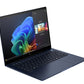 HP EliteBook Ultra G1q AI Laptop - 35.6 cm (14") - Touchscreen - Qualcomm Snapdragon X1E-78-100 - 16 GB LPDDR5x-SDRAM - 1 TB SSD - Wi-Fi 6E - Windows 11 Pro - Blue