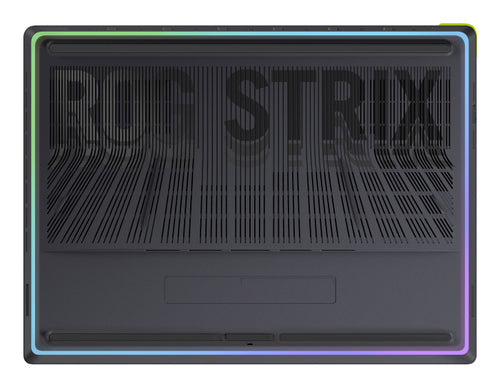 ASUS ROG Strix G18 Laptop - 45.7 cm (18&quot;) - Intel Core Ultra 9 275HX - 16 GB DDR5-SDRAM - 1 TB SSD - NVIDIA GeForce RTX 5070 Ti - Wi-Fi 7 - Windows 11 Home - Black