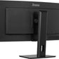 iiyama ProLite XCB3497WQSNP-B1 - 86.4 cm (34") - 3440 x 1440 pixels UltraWide QHD LED Monitor
