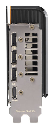 ASUS Prime EVO OC - AMD 16 GB GDDR6 Radeon RX 9070 graphics card