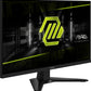 MSI MAG 274F - 68.6 cm (27") - 1920 x 1080 pixels FHD LCD Monitor