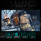 GIGABYTE G34WQCP - 86.4 cm (34") - 3440 x 1440 pixels UltraWide QHD LED Monitor
