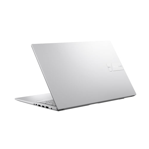 ASUS Vivobook 17 Laptop - 43.9 cm (17.3&quot;) - Intel® Core™ i5-1334U - 16 GB DDR4-SDRAM - 512 GB SSD - Wi-Fi 5 - Windows 11 Home - Silver
