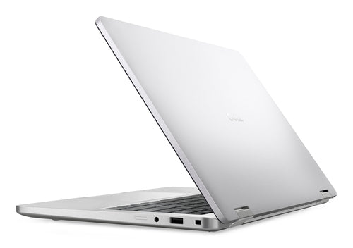 DELL Pro 14 Plus Laptop - 35.6 cm (14&quot;) - Intel Core Ultra 7 265U - 32 GB DDR5-SDRAM - 512 GB SSD - Wi-Fi 6E - Windows 11 Pro - Aluminium