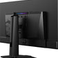 MSI MPG 321URX - 80 cm (31.5") - 3840 x 2160 pixels 4K UHD QD-OLED Monitor