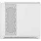 Fractal Design Meshify 3 XL Ambience Pro RGB - ATX Full Tower Case in White + Clear Tint