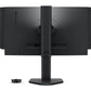 BenQ ZOWIE XL2586X+ - 61.2 cm (24.1") - 1920 x 1080 pixels FHD Monitor