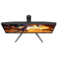 AOC G4 24G4HA - 60.5 cm (23.8") - 1920 x 1080 pixels FHD LED Monitor