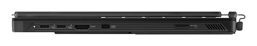 ASUS ROG Flow Z13 Hybrid (2-in-1) - 34 cm (13.4&quot;) - Touchscreen - AMD Ryzen Al Max 390 - 32 GB LPDDR5x-SDRAM - 1 TB SSD - Wi-Fi 7 - Windows 11 Home - Black