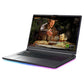 ASUS ROG Strix G18 Laptop - 45.7 cm (18") - Intel Core Ultra 9 275HX - 16 GB DDR5-SDRAM - 1 TB SSD - NVIDIA GeForce RTX 5070 - Wi-Fi 7 - Windows 11 Home - Eclipse Grey