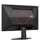 AOC G4 Q24G4RE - 60.5 cm (23.8") - 2560 x 1440 pixels QHD LED Monitor