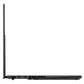 ASUS Zenbook Duo Hybrid (2-in-1) - 35.6 cm (14") - Touchscreen - Intel Core Ultra 9 185H - 32 GB LPDDR5x-SDRAM - 2 TB SSD - Wi-Fi 6E - Windows 11 Home - Grey