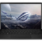 ASUS ROG Flow Z13 Hybrid (2-in-1) - 34 cm (13.4") - Touchscreen - AMD Ryzen Al Max 390 - 32 GB LPDDR5x-SDRAM - 1 TB SSD - Wi-Fi 7 - Windows 11 Home - Black