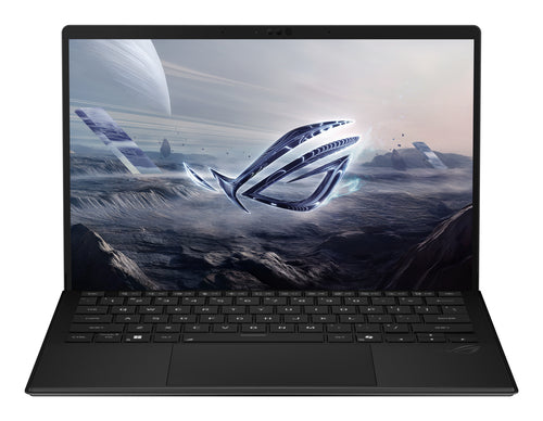 ASUS ROG Flow Z13 Hybrid (2-in-1) - 34 cm (13.4&quot;) - Touchscreen - AMD Ryzen Al Max 390 - 32 GB LPDDR5x-SDRAM - 1 TB SSD - Wi-Fi 7 - Windows 11 Home - Black