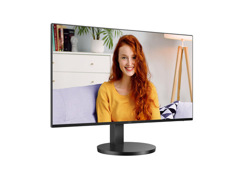 AOC B3 Q27B3CF2 - 68.6 cm (27") - 2560 x 1440 pixels QHD LED Monitor