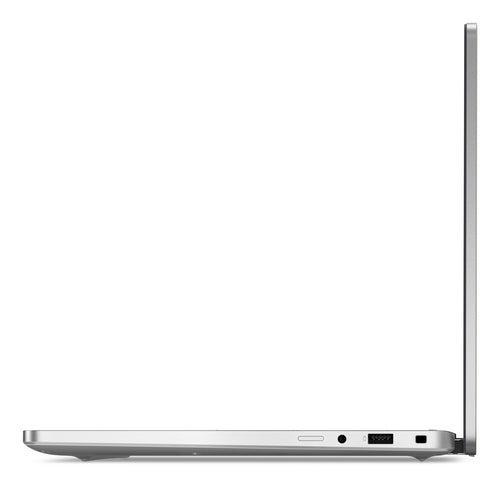 DELL Pro 14 Plus Laptop - 35.6 cm (14&quot;) - Intel Core Ultra 7 265U - 32 GB DDR5-SDRAM - 512 GB SSD - Wi-Fi 6E - Windows 11 Pro - Aluminium