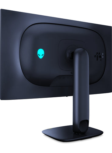 Alienware AW2725Q - 67.8 cm (26.7&quot;) - 3840 x 2160 pixels 4K UHD QD-OLED Monitor