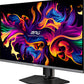 MSI MPG 321URX - 80 cm (31.5") - 3840 x 2160 pixels 4K UHD QD-OLED Monitor