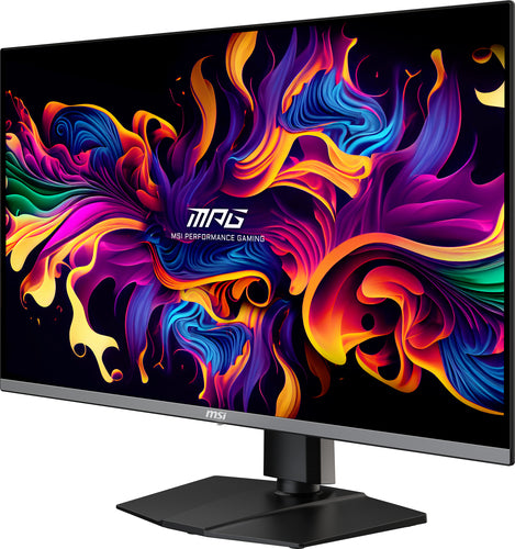 MSI MPG 321URX - 80 cm (31.5") - 3840 x 2160 pixels 4K UHD QD-OLED Monitor