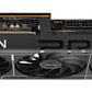 ASUS Prime EVO OC - AMD 16 GB GDDR6 Radeon RX 9070 graphics card