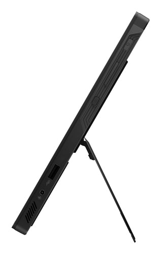 ASUS ROG Flow Z13 Hybrid (2-in-1) - 34 cm (13.4&quot;) - Touchscreen - AMD Ryzen Al Max 390 - 32 GB LPDDR5x-SDRAM - 1 TB SSD - Wi-Fi 7 - Windows 11 Home - Black