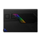 ASUS ROG Flow Z13 Hybrid (2-in-1) - 34 cm (13.4") - Touchscreen - AMD Ryzen Al Max 390 - 32 GB LPDDR5x-SDRAM - 1 TB SSD - Wi-Fi 7 - Windows 11 Home - Black