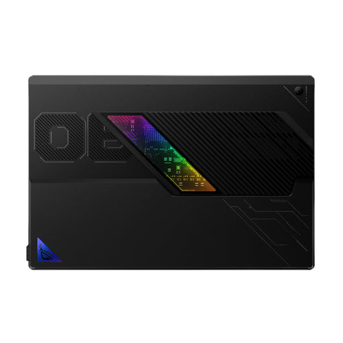 ASUS ROG Flow Z13 Hybrid (2-in-1) - 34 cm (13.4&quot;) - Touchscreen - AMD Ryzen Al Max 390 - 32 GB LPDDR5x-SDRAM - 1 TB SSD - Wi-Fi 7 - Windows 11 Home - Black