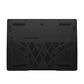 MSI Crosshair 16 HX D14VGKG-001UK Laptop - 40.6 cm (16") - Intel® Core™ i7-14700H - 16 GB DDR5-SDRAM  - 1 TB SSD - NVIDIA GeForce RTX 4070 - Wi-Fi 6E - Windows 11 Home - Grey