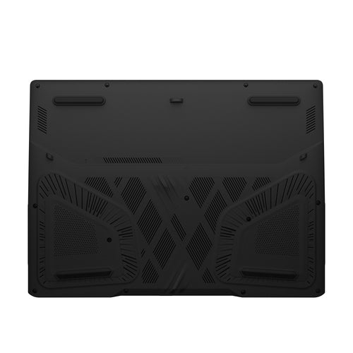 MSI Crosshair 16 HX D14VGKG-001UK Laptop - 40.6 cm (16") - Intel® Core™ i7-14700H - 16 GB DDR5-SDRAM  - 1 TB SSD - NVIDIA GeForce RTX 4070 - Wi-Fi 6E - Windows 11 Home - Grey
