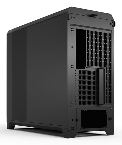 Fractal Design Meshify 3 XL - ATX Full Tower Case in Black Solid