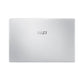 MSI MODERN 14 Laptop - 35.6 cm (14") - Intel® Core™ i3-1315U - 8 GB DDR4-SDRAM - 512 GB SSD - Wi-Fi 6E - Windows 11 Home - Silver