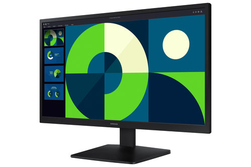 Samsung S22D310EAU - 55.9 cm (22&quot;) - 1920 x 1080 pixels FHD LCD Monitor
