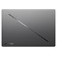 ASUS ROG Zephyrus G16 Laptop - 40.6 cm (16") - Intel Core Ultra 9 285H - 32 GB LPDDR5x-SDRAM - 2 TB SSD - NVIDIA GeForce RTX 5080 - Wi-Fi 7 - Windows 11 Home - Grey