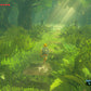 Nintendo The Legend of Zelda: Breath of the Wild - Switch 2 Edition