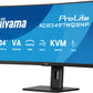 iiyama ProLite XCB3497WQSNP-B1 - 86.4 cm (34") - 3440 x 1440 pixels UltraWide QHD LED Monitor