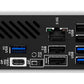ASUS X870 MAX GAMING WIFI7 ATX motherboard - AMD X870 Socket AM5